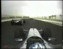 Ｆ１オンボード映像　オーバーテイク集４