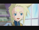 フューチャーカード 神バディファイト　第3話　激突！ 遊びの神ＶＳ勉強の神!!