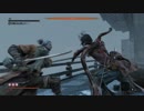 【SEKIRO】葦名弦一郎戦 縛りプレイ【3周目苦難+厄憑】
