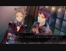 ⑭【初見実況】もふもふわんにゃんパラダイス（∪＾ω＾）な乙女ゲーをやる Part１４【BLACK WOLVES SAGA】