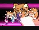 FGO高難易度　寵愛は猫のもの