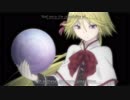 トリニティセブンOPをsister's noiseに差し替えてみた。