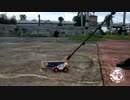 [ストリートミニ四駆]Another wonderful race from Ari Marley (Indonesia)