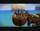 【DQB2】無人島を開拓するドラゴンクエスト実況プレイ #16