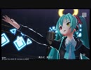 【PS4】初音ミク-Project DIVA- X HD『Strangers PV』