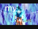 [MAD][ニコニコver]ドラゴンボール×ヒカリへのカウントダウン