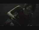 【海外版】バイオハザード RE:2をHUNK(ハンク)のコスプレをした変態が実況プレイ　Part10【レオン裏編】