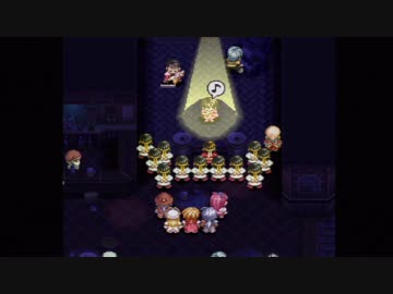 B型で左利きだけどテイルズオブファンタジア(TOP)実況part29