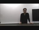 2019-2-12 2月TOF例会 会長挨拶