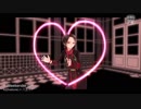 【人力＋MMD刀剣乱舞】加州でWeekender Girl【カバー】
