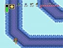 [TAS]ゼルダの伝説 神々のトライフォース 氷の塔 No EG