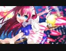 【西方オーケストラアレンジ】秋霜玉　～ Clockworks【秋霜玉】