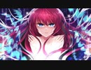【西方オーケストラアレンジ】少女神性　～ Pandora's Box【秋霜玉】