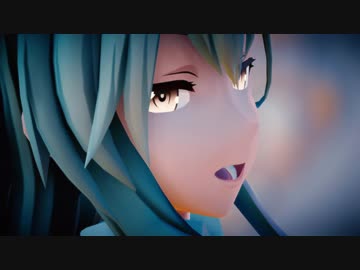 【MMD艦これ】乙女解剖【鈴谷】
