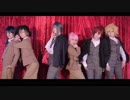 【ヒプマイ】Love Swing 踊ってみた＋α【シブジュク】