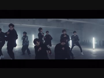 【MeseMoa.】Vampire Kiss【Dance shot Ver.】