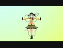 【Fortnite】クラックダウン【東方MMD】