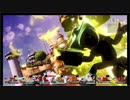 大乱闘スマッシュブラザーズSPECIAL - Mii Fighter Boys(3)