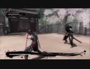 【Ninja Gaiden3 Razor's Edge】Day1-2 ToV