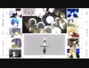 【男性10人+α with Dr】リコレクションエンドロウル【合唱】