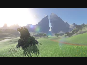 ゼルダの伝説 ブレスオブザワイルド 字幕プレイ Part7