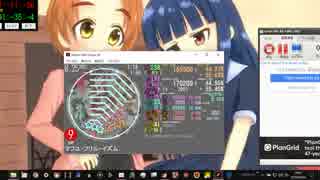 simai創作譜面　真冬ちゃん　EXPERT／E235