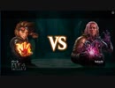 初心者が行くMTGアリーナ実況　沼デッキ、水デッキで対人戦　part5