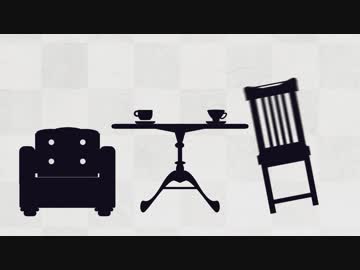 【卓ゲ松】箱の中の猫(上)【フタリソウサ】