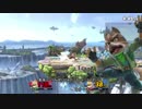 【スマブラSP】VIPフォックスPart21【ゆっくり実況】