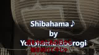 VOCALOID/Shibahama！/オリジナル曲