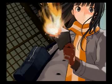 ラブラブちゅっちゅ目指してアマガミ実況プレイ　Part10