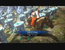 [三国志大戦]andaのＧ大戦４９ 終焉応援団長vs悪女の放蕩(１２州)
