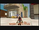 【MoE】シェル・レランへようこそ【再投稿】