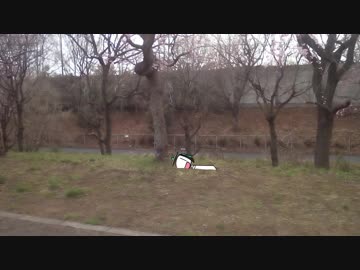 【車載動画】秘封倶楽部はまだ見ぬ景色へ　その二