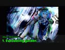 【東方】 SOUND HOLIC feat.709sec.　サビメドレーpart3