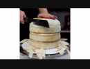 思わずため息が出るプロの技！デコレーションケーキまとめ