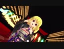 【東方MMD】回レ!雪月花