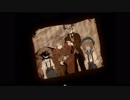 【Pocket Mirror】手鏡と少女とメルヘンホラー【その18】