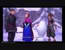 １日約１０分ディズニー世界で冒険！キングダムハーツⅢを実況プレイPART53
