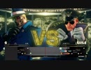 【格ゲー実況】毎週火曜は格ゲー動画の日。【10週目】