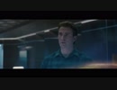 【映画ワンシーン#1 字幕付】”キャプテンマーベルはどこにいた？”  『アベンジャーズ/エンド・ゲーム』 　