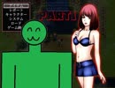 AVの撮影してたらとんでもないことに・・・【part1】