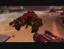 [Overwatch] ゴリラの日常227 [PC版]