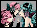 【全力でエロく歌ってみた】magnet/マグネット【MIX by たびとver】