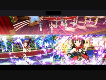 【比較】ToP!!!!!!!!!!!!!ワイドMV