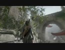 [RISE OF THE TOMB RAIDER]春になりましたが探検家になってみる part20