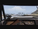 【GTA5】音楽を聴きながらドライブするだけ 3【洋楽】