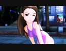 【アイマス】伊織のApple pie【MMD】