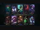 【LoL】 ゆっくり実況プレイ435戦目【トゥイッチ JG】