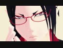【MMD鬼徹】ぷにぷにダンス【本生式鬼灯5周年】